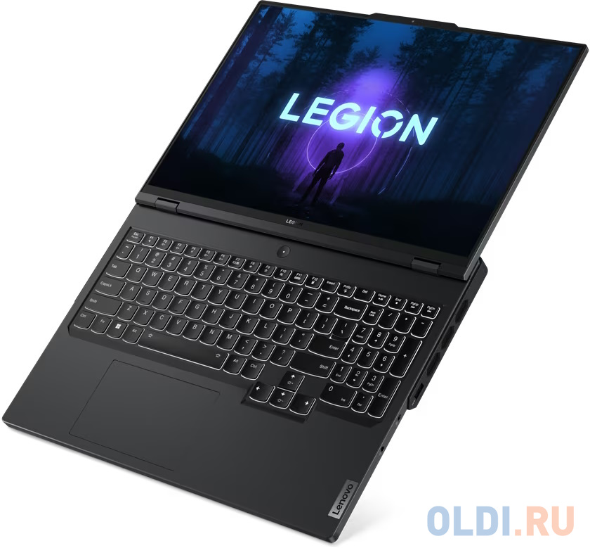 Ноутбук Lenovo Legion 7 Pro 16IRX8H 82WQ009XPS 16" в Москвe