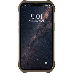 Чехол GravaStar для iPhone 13 Pro Max Ferra Desert Sand