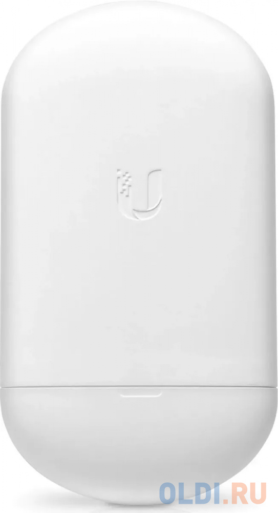 UBIQUITI Loco5AC NanoStation 5AC Loco Точка доступа (AP/CPE), 5 ГГц, airMAX ac, 10 км, MIMO 2х2 в Москвe