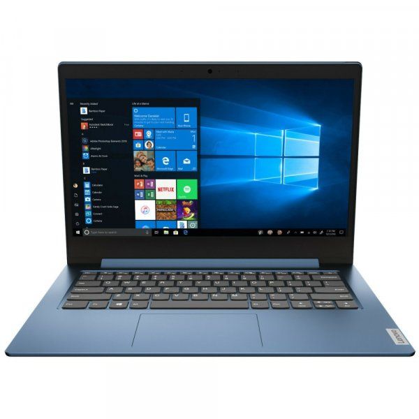 Ноутбук Lenovo IdeaPad 1 14ADA05 (82GW008ARK)