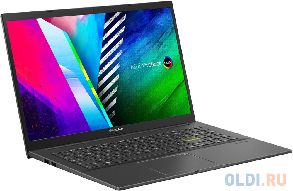 Ноутбук ASUS VivoBook 15 OLED K513EA-L12004 90NB0SG1-M30270 15.6"