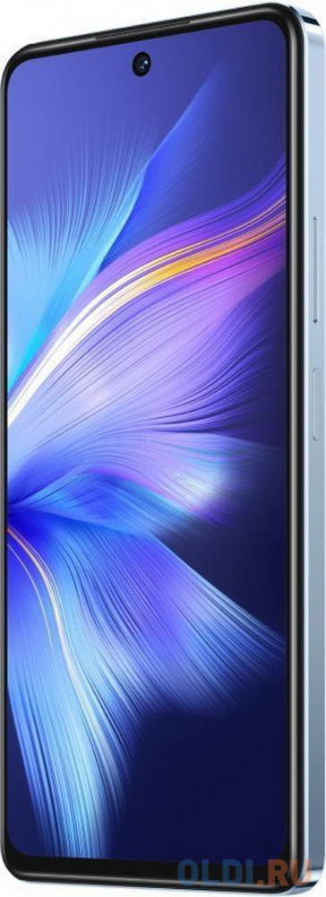 Смартфон Infinix Note 30 256 Gb Blue