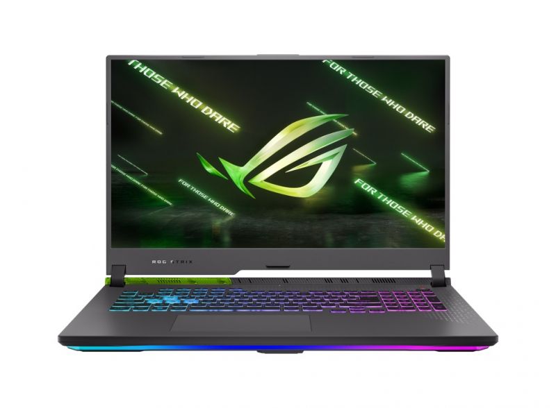 Ноутбук Asus ROG Strix SCAR 17 G713RS-LL064 (90NR0BA4-M004A0) в Москвe