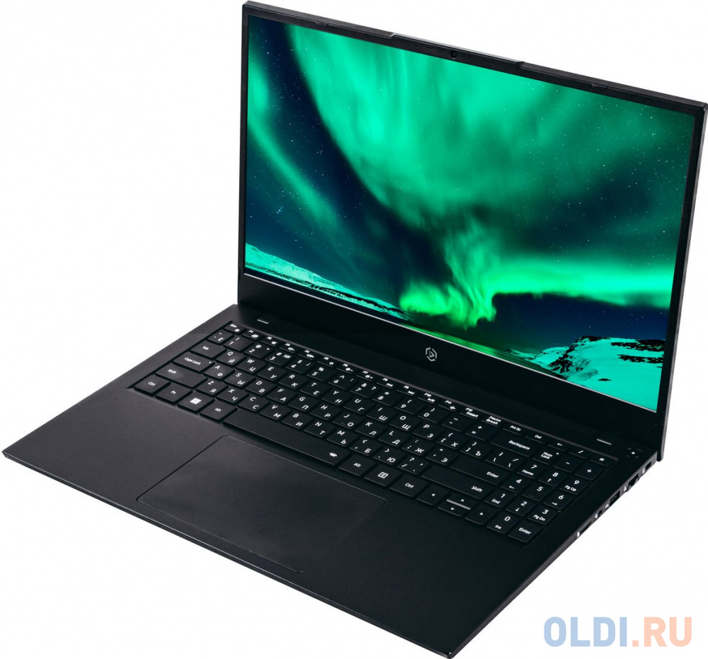 Ноутбук Raskat Step 15 Intel Core i5-1235U/16GB/SSD512GB/15.6&quot;/IPS/FHD/NoOS/black (RNB1552U62WB)