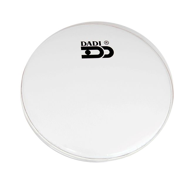 Пластик для барабанов DADI DHW10 10"