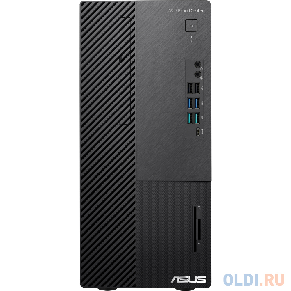 Системный блок ASUS ExpertCenter D7 D700MC-5114000680 в Москвe