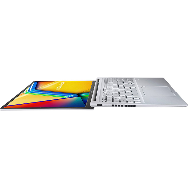 Ноутбук ASUS VivoBook 16 X1605ZA-MB571W Silver 90NB0ZA2-M00VE0 (Intel Core i3-1215U 1.2 GHz/8192Mb/512Gb SSD/Intel UHD Graphics/Wi-Fi/Bluetooth/Cam/16/1920x1200/Windows 11 Home) в Москвe