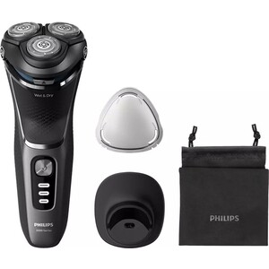 Бритва роторная Philips S3343/13 в Москвe