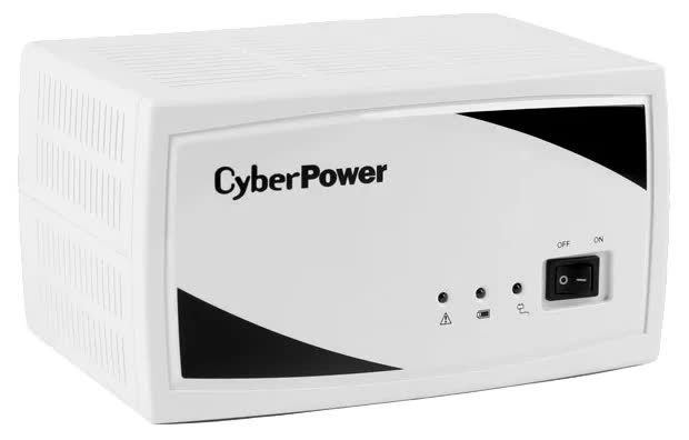 ИБП CyberPower SMP550EI