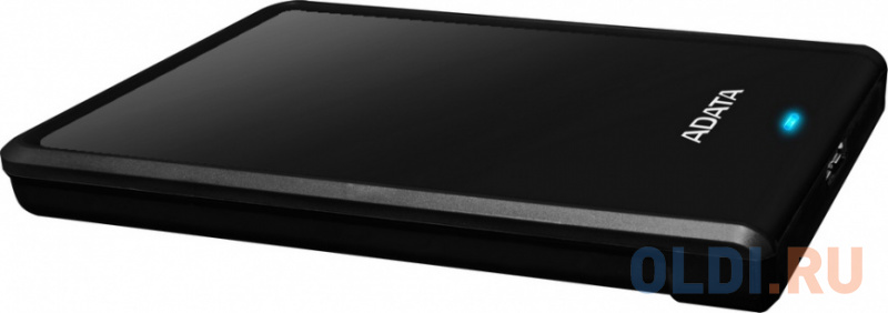 Внешний жесткий диск 2Tb A-DATA HV620S черный AHV620S-2TU31-CBK (2.5" USB 3.0)