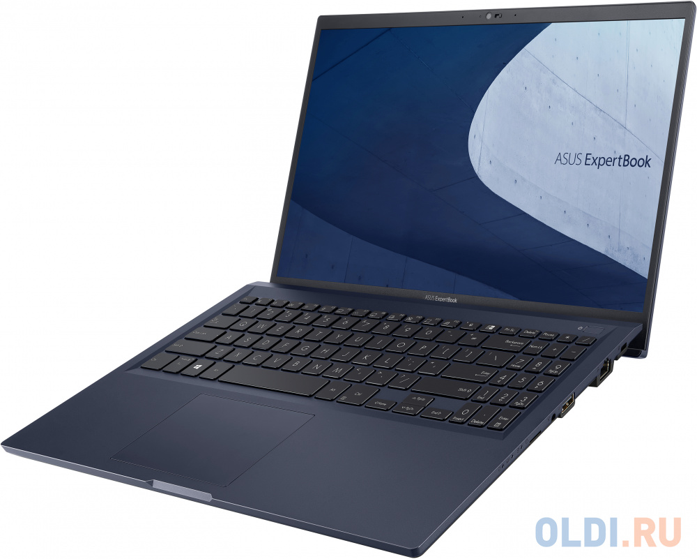 Ноутбук ASUS ExpertBook B1 B1500CEAE-BQ2063 90NX0441-M24530 15.6"