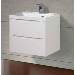 Мебель для ванной BelBagno Marino 60 bianco lucido