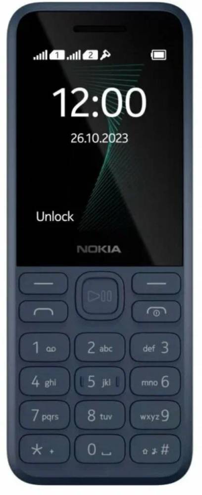 Мобильный телефон Nokia