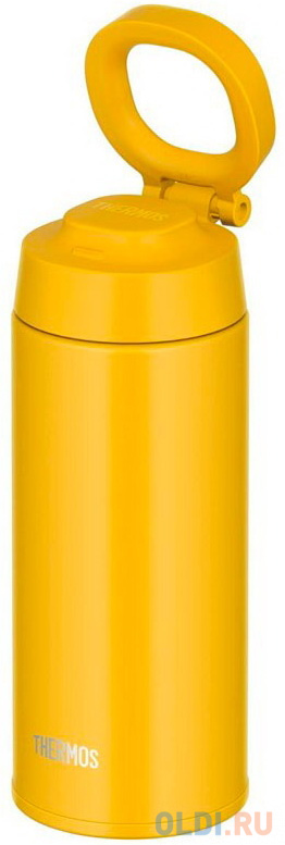 Thermos Термокружка JOO-500 YL, желтый, 0,5 л.