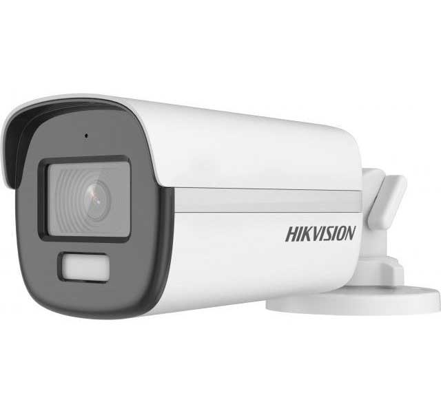 Камера видеонаблюдения Hikvision DS-2CE12DF3T-FS(3.6mm) в Москвe