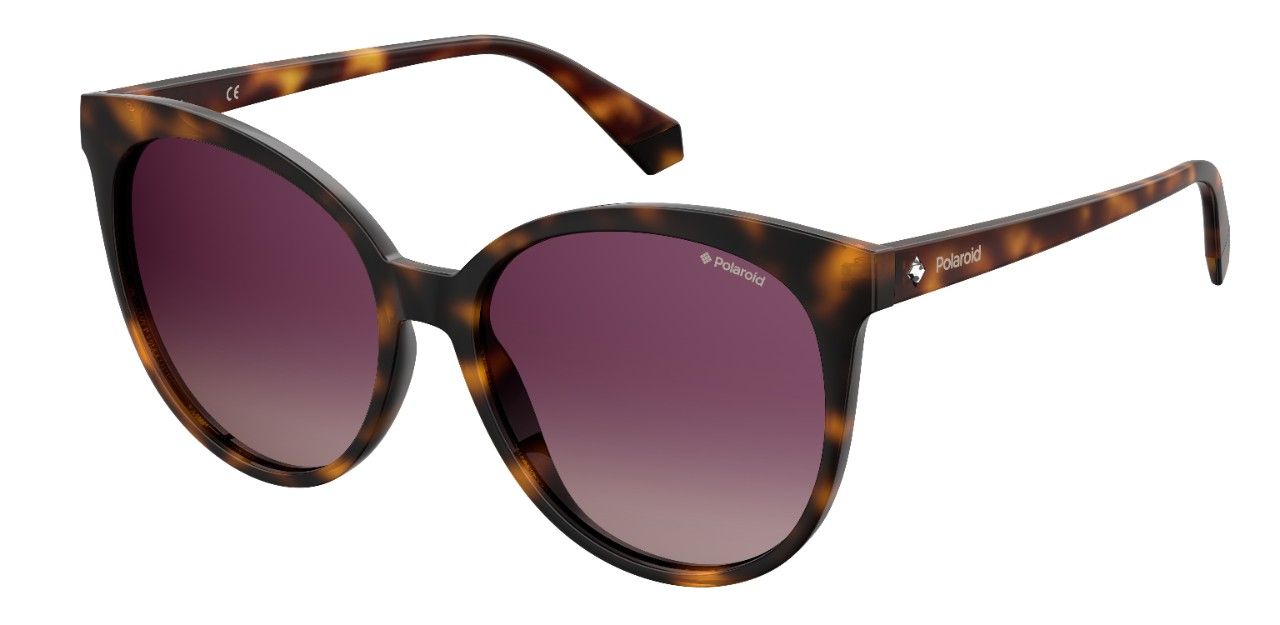 Солнцезащитные очки женские Polaroid 4086/S (20290908657JR)