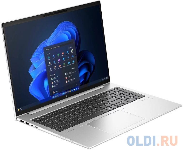 Ноутбук HP EliteBook 860 G11 970S9ET#BH5 16" Английская клавиатура