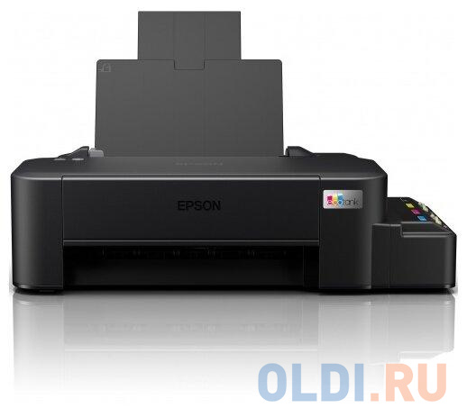 Струйный принтер Epson L121 C11CD76414