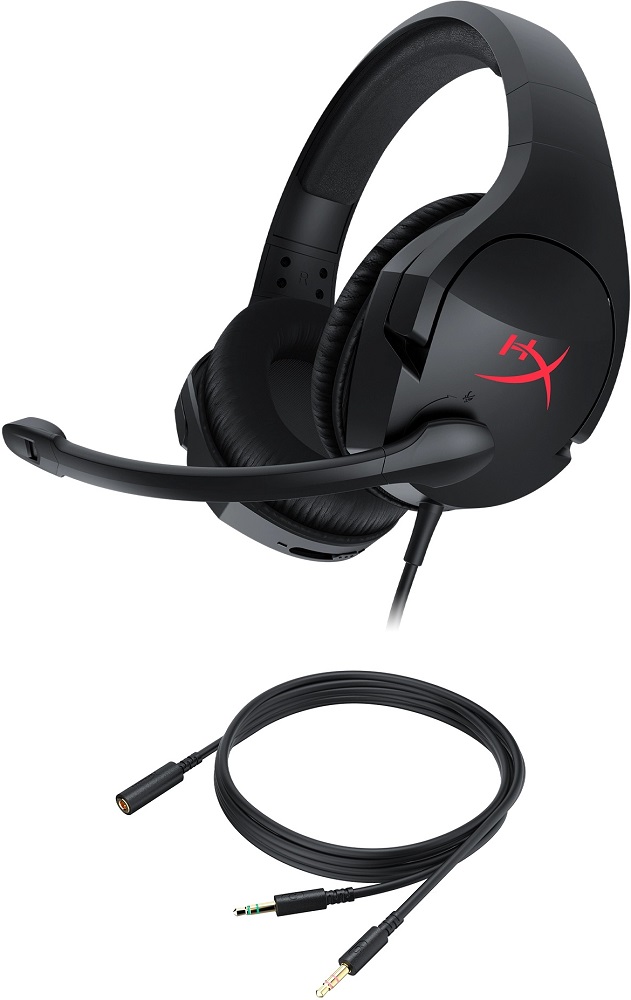 Игровая гарнитура HyperX в Москвe