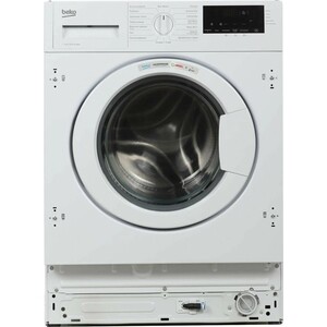 Встраиваемая стиральная машина Beko WITC7613XW