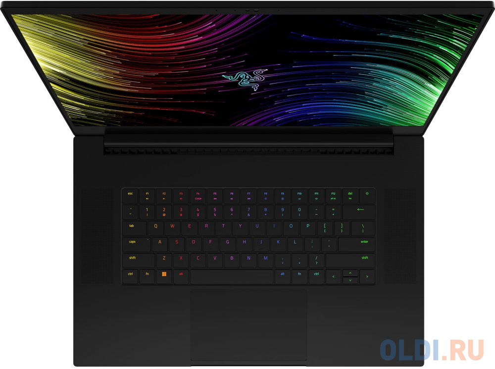 Ноутбук Razer Blade 17 D8.5-NT RZ09-0423QED3-R3E1 17.3"