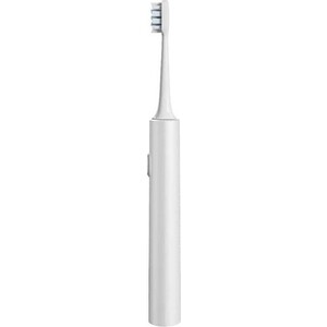 Электрическая зубная щетка Xiaomi Electric Toothbrush T302 (Silver Gray) MES608 (BHR7595GL) в Москвe