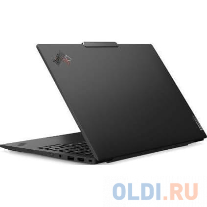 ThinkPad X1 Carbon Gen 12 14" WUXGA (1920x1200) IPS 400N, Intel Ultra 7 155U, 16GB DDR5, 512GB SSD M.2, Intel Graphics, WiFi6,BT, FPR, LTE, FHD C