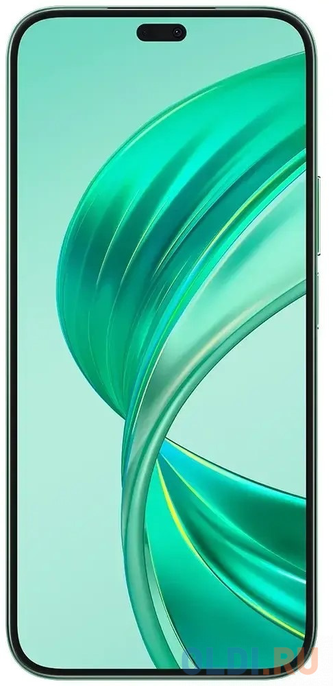 Honor X8b 8GB/256GB благородный зеленый (834143) в Москвe