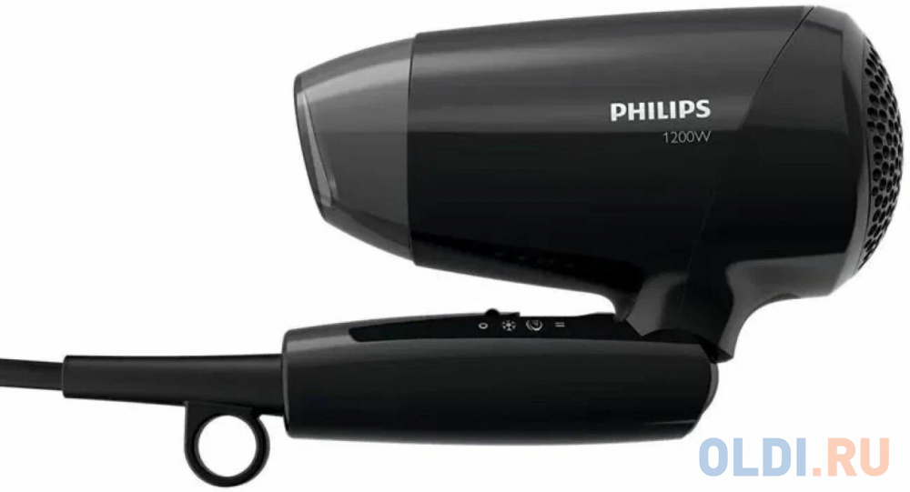 Фен BHC010/10 PHILIPS