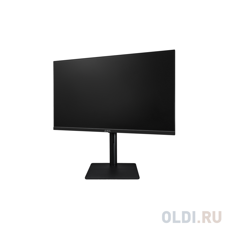 Монитор Delta Computers 27" Сова OM270I черный OM270I.FHD.AS.01.P2