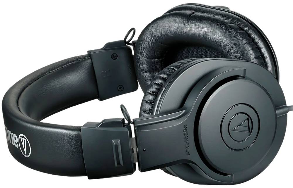 Наушники Audio-Technica