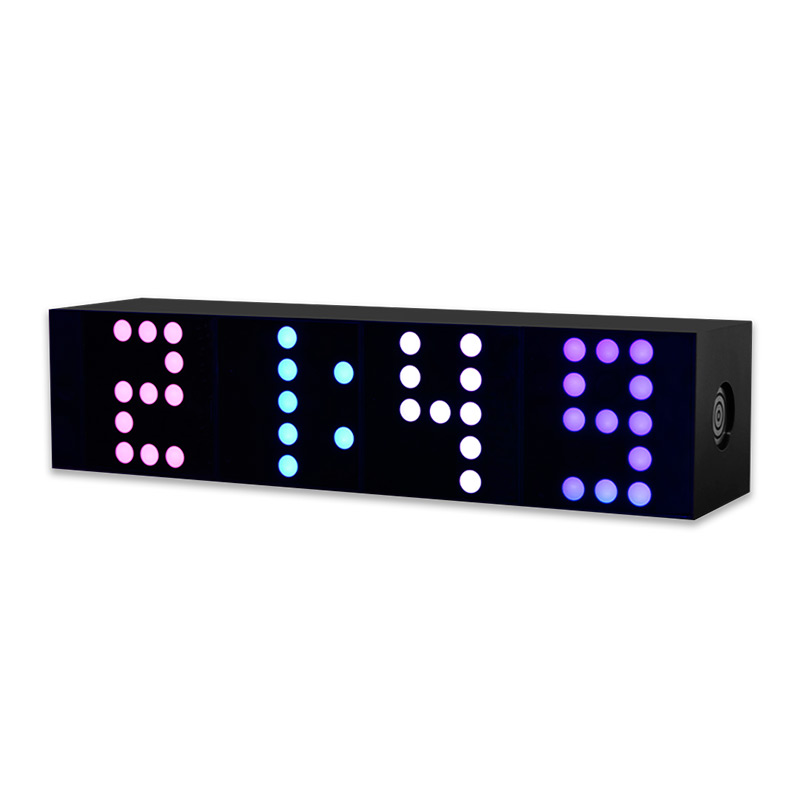 Светильник Yeelight Cube-Desktop Atmosphere Light-Color Light-Panel Light Wi-Fi YLFWD-0006-C