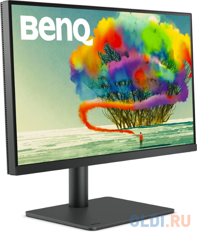 Монитор 27" BENQ PD2705U