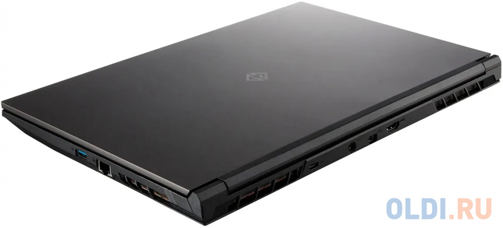 GMNG Rush i5-12450H 16Gb SSD 1Tb NVIDIA RTX 3050Ti для ноутбуков 4Gb 15,6 FHD IPS Cam 41Вт*ч No OS Темно-серый MN15P5-AECN01