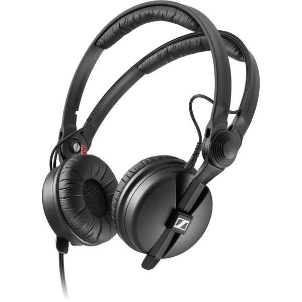 Наушники Sennheiser HD 25 Plus