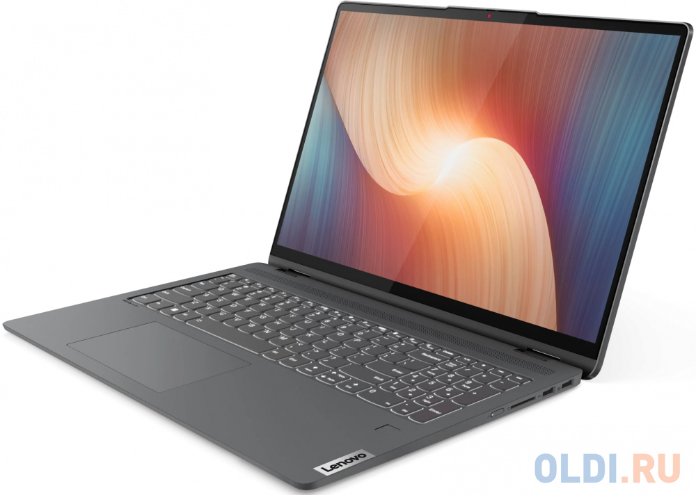 Ноутбук Lenovo IdeaPad Flex 5 16ALC7 82RA003VRU 16"