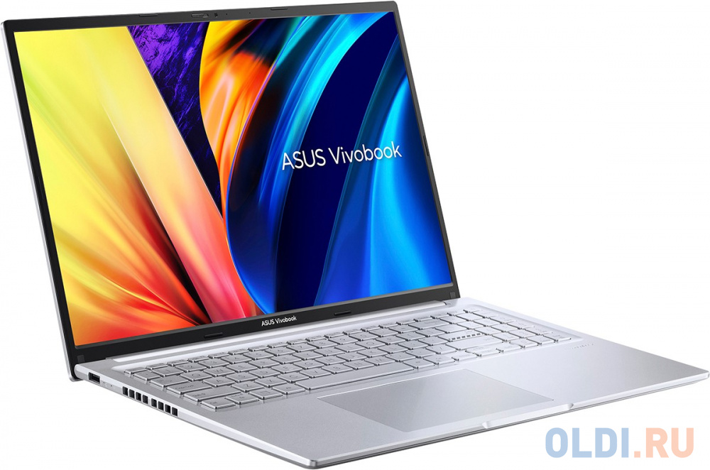 Ноутбук ASUS Vivobook 16X M1603QA-MB253 90NB0Y82-M00FN0 16"