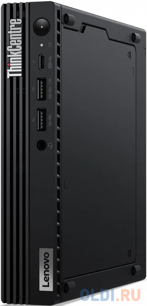 Компьютер Lenovo ThinkCentre M70q Gen 3