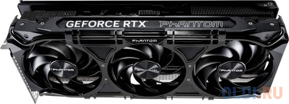 Видеокарта Gainward nVidia GeForce RTX 4090 Phantom GS 24576Mb