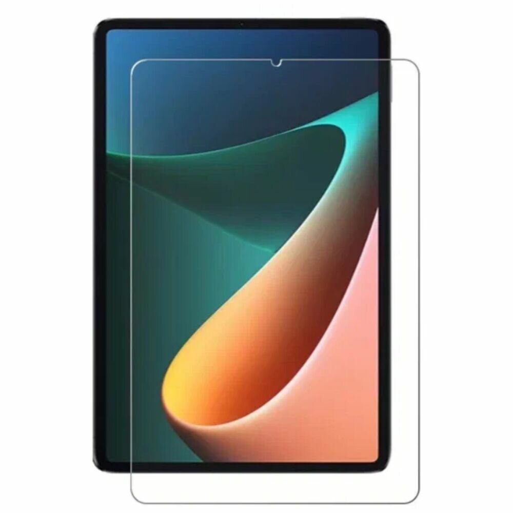 Стекло защитное Zibelino для Xiaomi Pad 5 Pro 12.4”