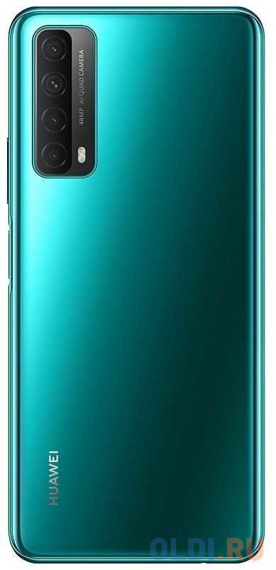 Смартфон Huawei P smart 128 Gb Green