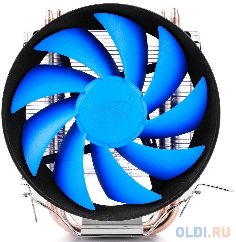 Система охлаждения для процессора Deepcool 200T в Москвe