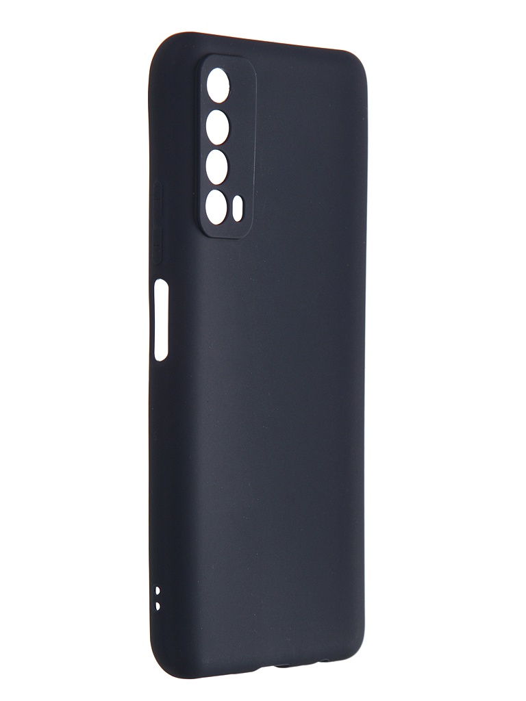 Чехол-накладка Red Line Ultimate для смартфона Huawei P Smart 2021, синий (УТ000023442)