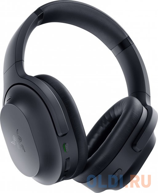 Гарнитура Razer Barracuda Pro/ Razer Barracuda Pro headset в Москвe