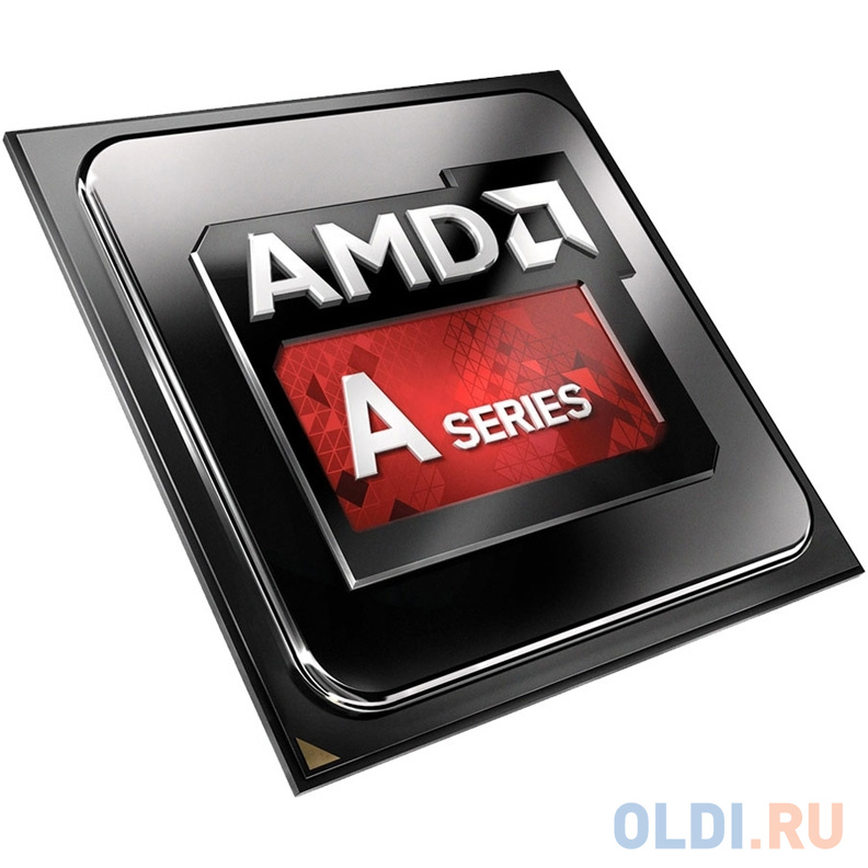 Процессор AMD A-series A8-9600 OEM в Москвe