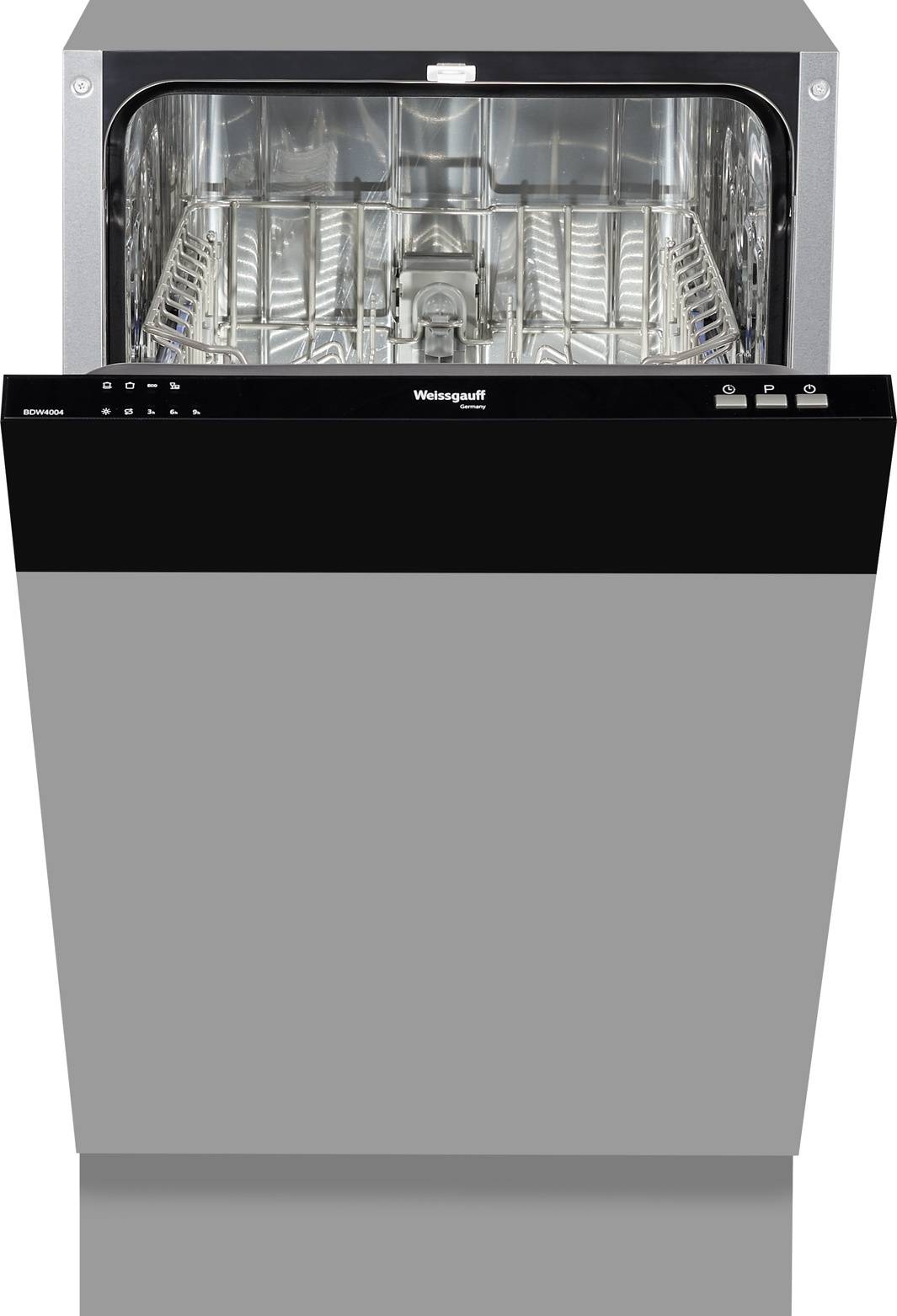 Посудомоечная машина Weissgauff BDW 4004 (359708)