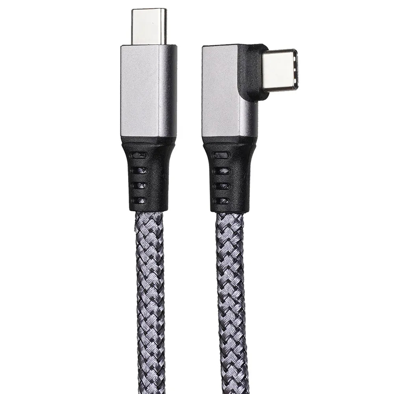 Аксессуар VCOM VR USB 3.2 CM - CM 5m CU414M-5.0