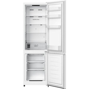 Холодильник Gorenje NRK418FEW4