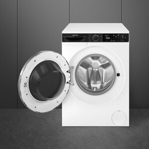 Стиральная машина Smeg WM3T04RU в Москвe