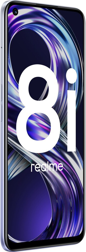 Смартфон realme